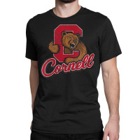 Cornell Classic T-shirt | Artistshot