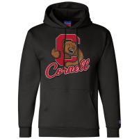 Cornell Champion Hoodie | Artistshot