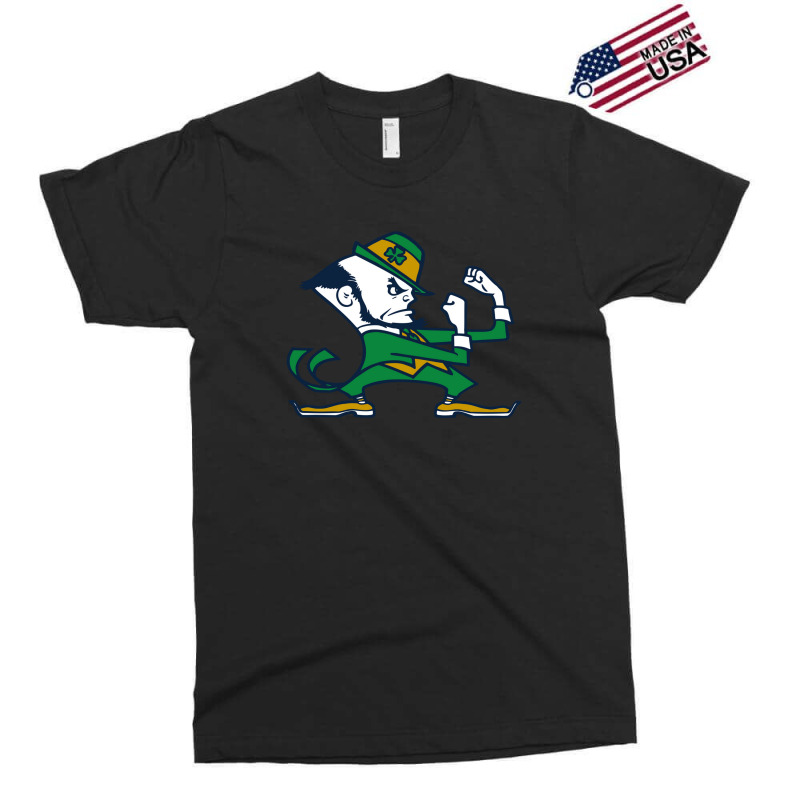 Fighting Irish Full Exclusive T-shirt | Artistshot