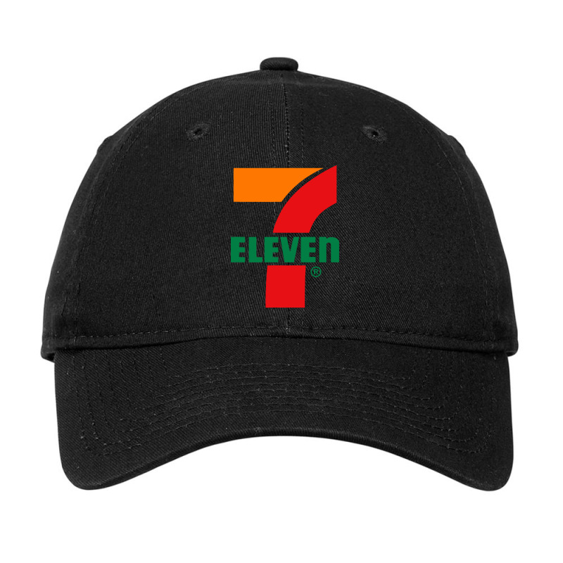 Convenience Stores Company Adjustable Cap by Kevin Design | Artistshot