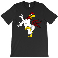 Foghorn Leghorn Looney T-shirt | Artistshot