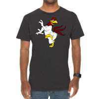 Foghorn Leghorn Looney Vintage T-shirt | Artistshot