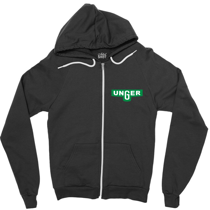 Innovative Cleaners Form German Zipper Hoodie by qneidave | Artistshot