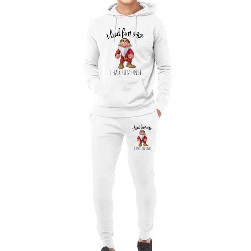 Snow Cartoon Quotes Meme Hoodie & Jogger set by helgasa | Artistshot