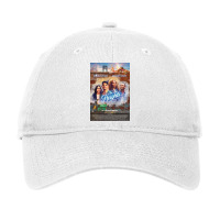 In The Heights Adjustable Cap | Artistshot