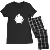 100 Gecs Album Cover Outline Women's Pajamas Set | Artistshot