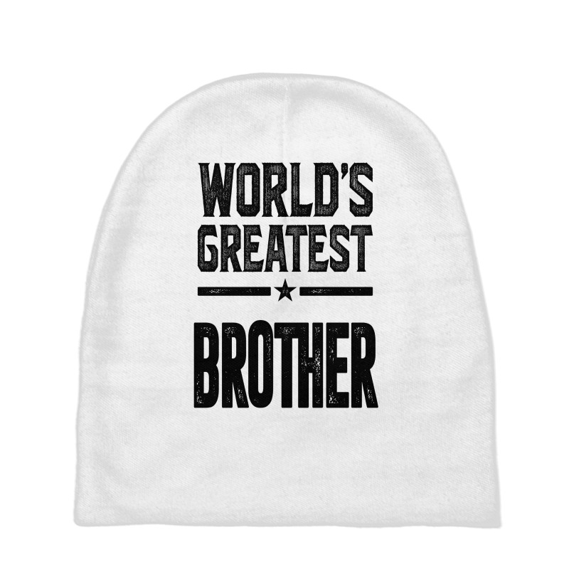 Brother Baby Beanies by Chris Ceconello | Artistshot