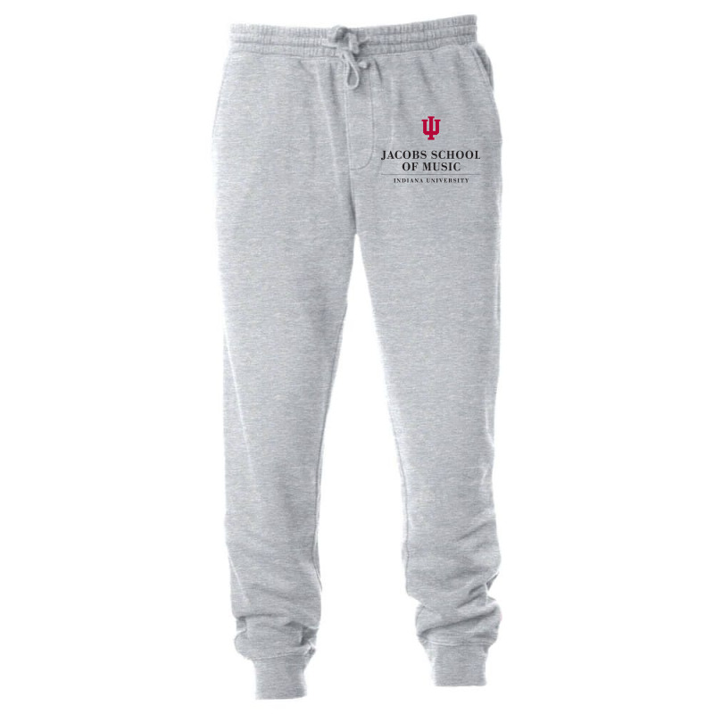 Jacobs School Of Music Indiana Unisex Jogger by Candie P East | Artistshot