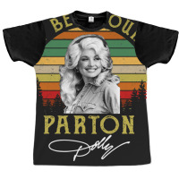 I Beg Your Parton Vintage E Graphic T-shirt | Artistshot