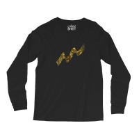 Musical Notes  Music Long Sleeve Shirts | Artistshot