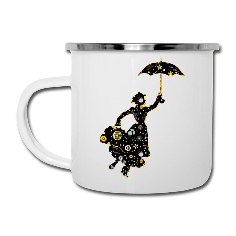 Mary Poppins Camper Cup | Artistshot