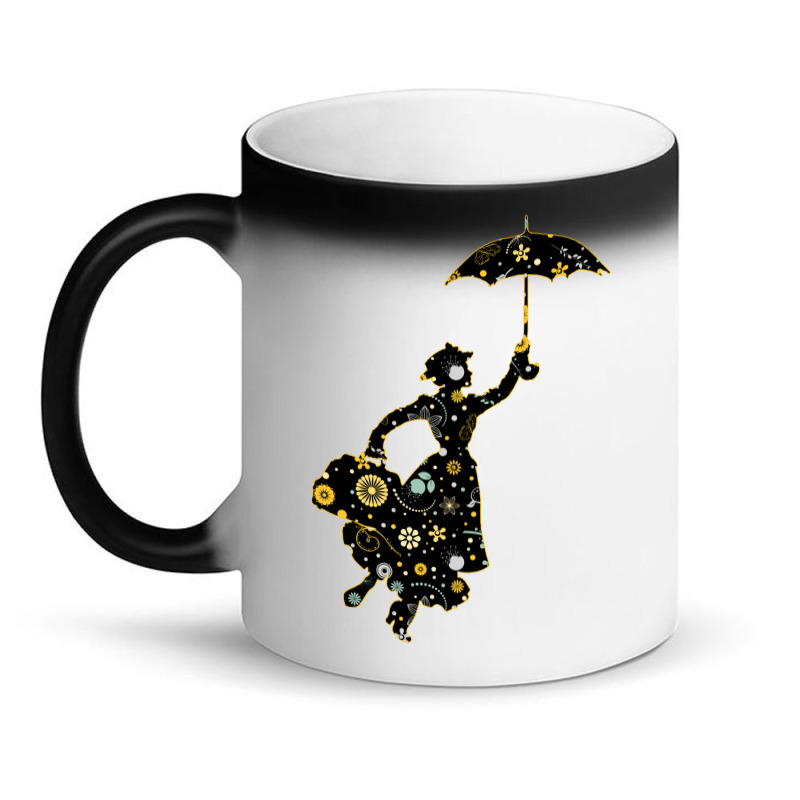 Mary Poppins Magic Mug | Artistshot