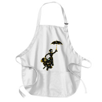 Mary Poppins Medium-length Apron | Artistshot