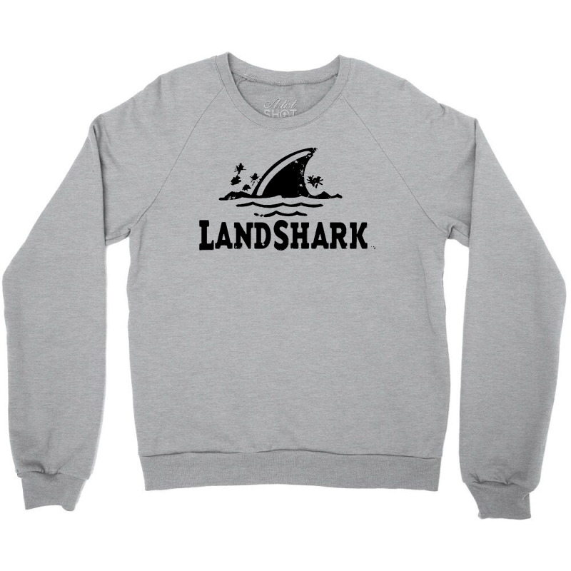 Landshark sweatshirt 2025