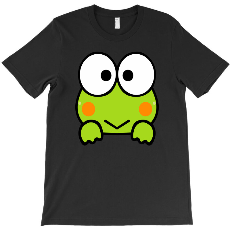 Keroppi T-shirt | Artistshot