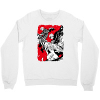 Ronoroa Zoro Sanji Crewneck Sweatshirt | Artistshot