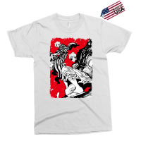 Ronoroa Zoro Sanji Exclusive T-shirt | Artistshot