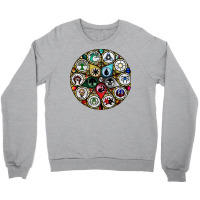 Magic The Gathering Crewneck Sweatshirt | Artistshot