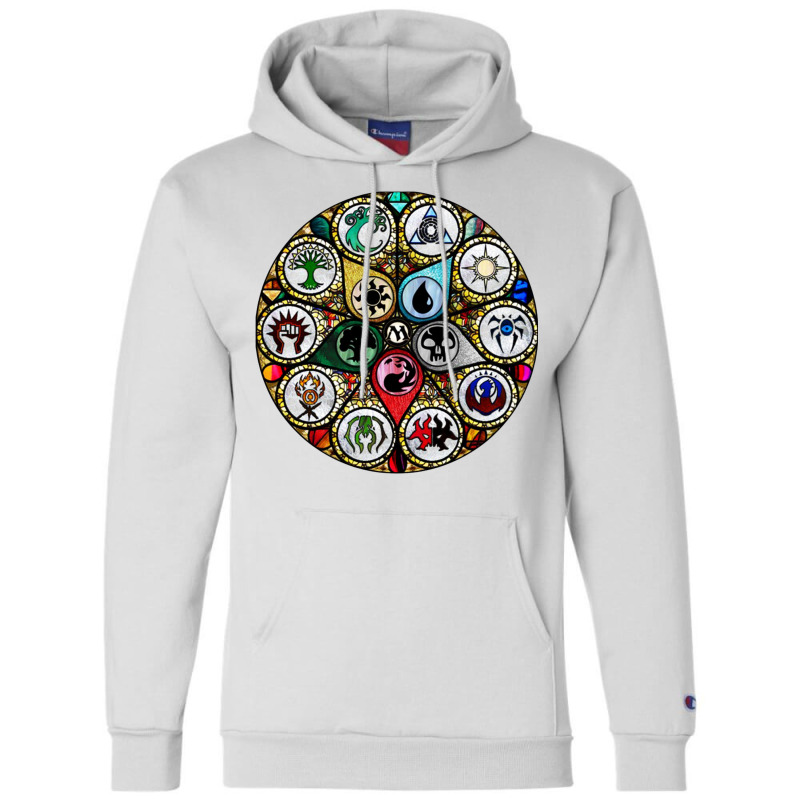 Magic The Gathering Champion Hoodie | Artistshot