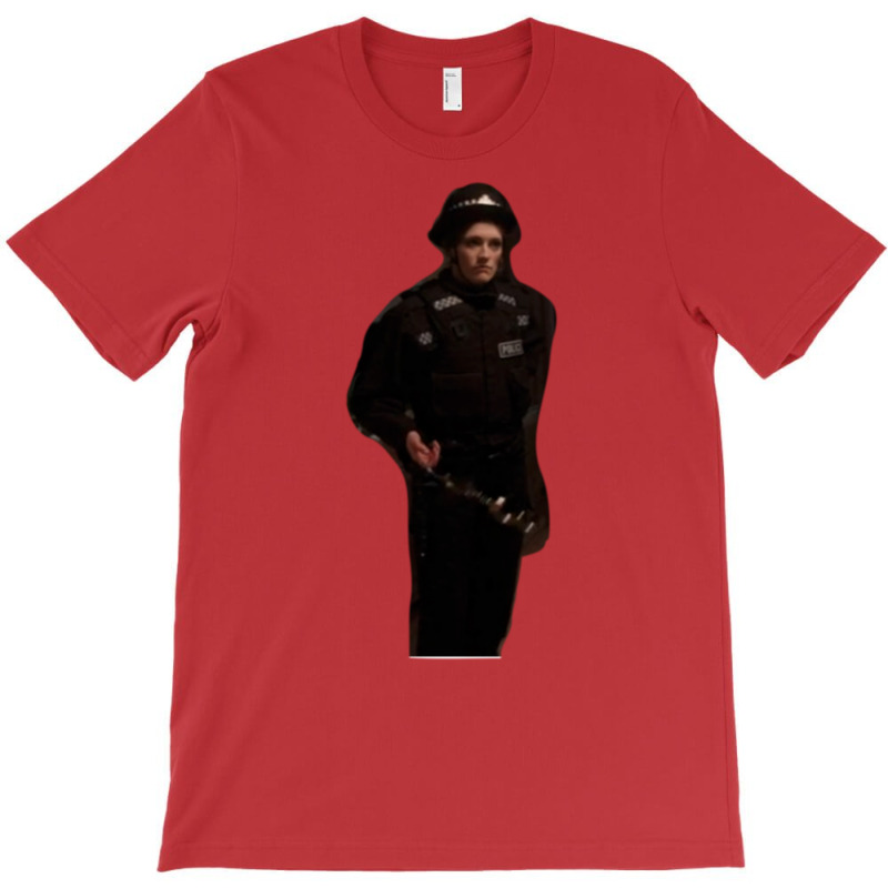 Detective Rosa Parks T-shirt | Artistshot