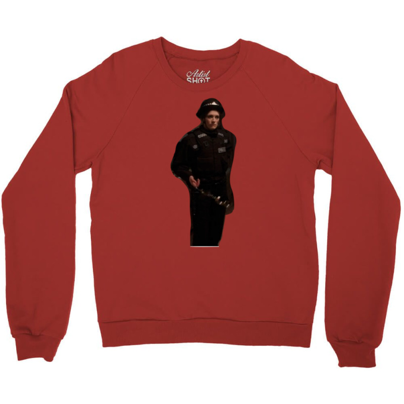 Detective Rosa Parks Crewneck Sweatshirt | Artistshot