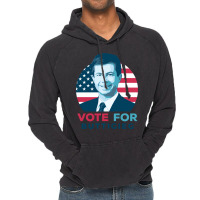 Pete Buttigieg For President 5 Vintage Hoodie | Artistshot