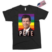 Pete Buttigieg For President 6 Exclusive T-shirt | Artistshot