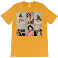 Phoebe Waller Bridge T-shirt | Artistshot