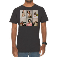 Phoebe Waller Bridge Vintage T-shirt | Artistshot