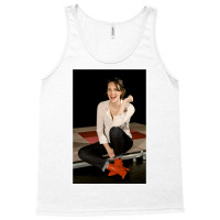 Phoebe Waller Bridge Tank Top | Artistshot