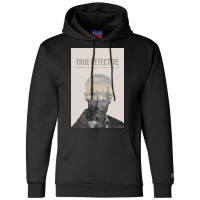 True Detective Season 1 Champion Hoodie | Artistshot