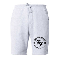 Good Fighters Retro Fleece Short | Artistshot