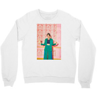 Phoebe Waller Bridge 1 Crewneck Sweatshirt | Artistshot