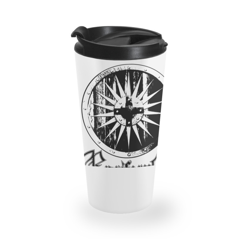 Victory Song Ensiferum Travel Mug | Artistshot