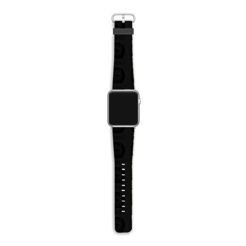 Victory Song Ensiferum Apple Watch Band | Artistshot