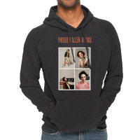 Phoebe Waller Bridge Vintage Design Vintage Hoodie | Artistshot