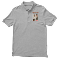 Phoebe Waller Bridge Vintage Design Men's Polo Shirt | Artistshot