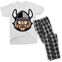 Viking 2 Men's T-shirt Pajama Set | Artistshot