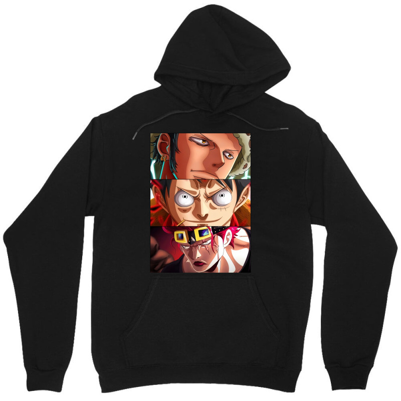 Op Worst Generation Law Luffy Kid Unisex Hoodie | Artistshot