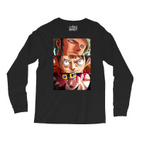 Op Worst Generation Law Luffy Kid Long Sleeve Shirts | Artistshot