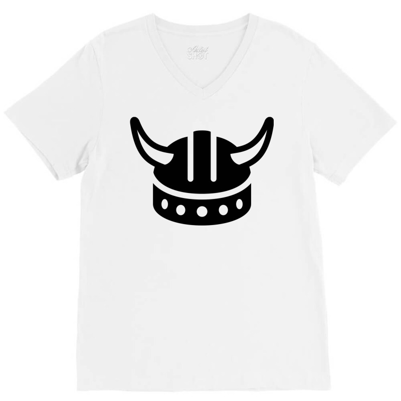 Viking 5 V-neck Tee | Artistshot