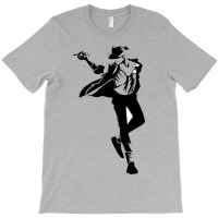 Michael Jackson T-shirt | Artistshot