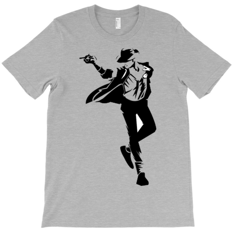 Michael Jackson T-shirt | Artistshot