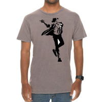 Michael Jackson Vintage T-shirt | Artistshot