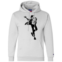 Michael Jackson Champion Hoodie | Artistshot