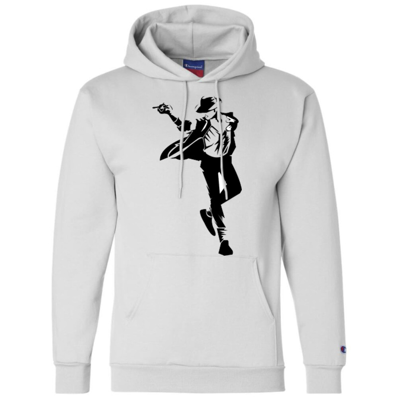 Michael Jackson Champion Hoodie | Artistshot