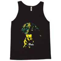 Paul Butterfield American Blues Harmonica Player Tank Top | Artistshot