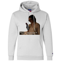 Pop Ur Knickers Off ) Champion Hoodie | Artistshot