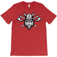 Viking 8 T-shirt | Artistshot