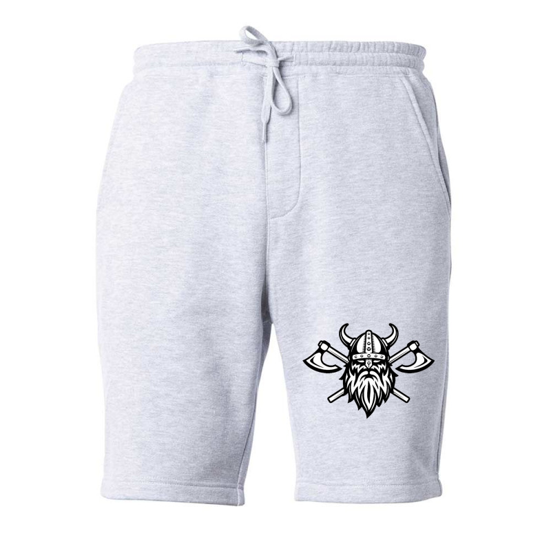 Viking 8 Fleece Short | Artistshot